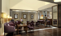 Pantin Hotels forms culinary partnership with Albert Roux