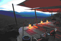 New lodge for a new era in Kenya
