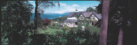 Celebrate National Kissing Day in the lakes