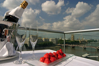 18 Albert Embankment - One address, two experiences