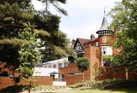 Enjoy a British summer with Macdonald Hotels