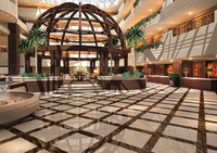Dubai hotel celebrates 10th Anniversary with lavish refurbishment