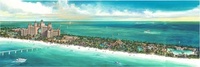 Flagship hotel resort to open on Dubai’s The Palm
