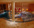 Experience a sea of tranquillity with marine based spa treatments 