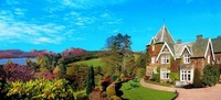 Dining delights at Windermere’s only Michelin-Star restaurant
