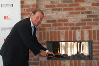 Staybridge Suites debuts outside the Americas