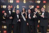 Swissôtels Asia triumph at World Travel Awards