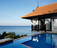 Exceptional escapes at Langham Place, Thailand