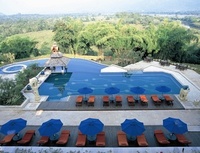 Anantara Golden Triangle named ‘Thailand’s Leading Spa Resort’