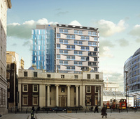 London's calling – Family fun in the city