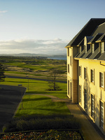 This summer's a scorcher at Fairmont St Andrews