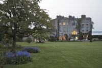 TripAdvisor honours top 10 European castle hotels