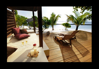 A trio of awards for Karumba, Maldives