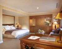 Duty-free shopping in the comfort of your hotel room