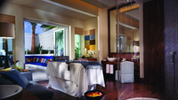 Dubai summer spa surprises
