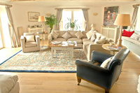 Tie the knot in style at luxury Cornwall retreat