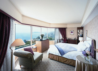 Swissôtel The Bosphorus, Istanbul rated among top hotels in Europe