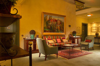 The Grace launches The Club Floor