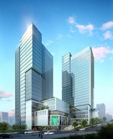 Hyatt Regency Chongqing set for 2012 opening