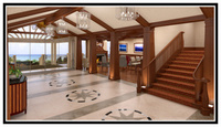 Luxury comes naturally to Maine’s premier beach resort