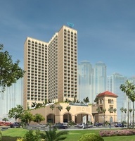 Four Dubai openings for Rotana