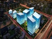 Starwood announces its 100th hotel in China