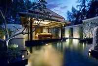A ‘quintessensual’ world of romantic indulgence in Phuket