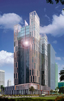 An essential element for Middle East hotel industry