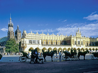 New Best Western Premier Hotel opens in Krakow