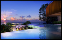 Langham opens first boutique hotel in Thailand