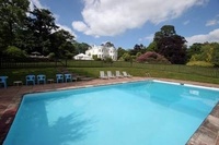 Make a splash this summer