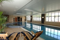 Dreaming of a white Christmas at The Quay Hotel