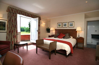 Gatton Manor to launch unique hotel packages