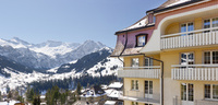 Solís Cambrian Hotel & Spa introduces ‘His & Hers’ package