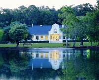 Cape Lodge wins Best Boutique Hotel in Australia