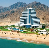 Beach will stay beautiful thanks to Le Méridien Al Aqah