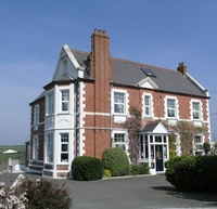 Luxury in Padstow