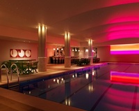 Hip hotels for Fashion Week