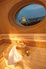 Shop and spa at The Ring Hotel, Vienna 