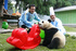 Shangri-La Hotel announces “We Love Pandas”  