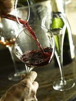 Hilton’s Paris hotel uncorks perfect package for wine lovers