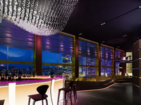 New Asia revamps with a sensationally new attitude