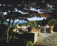 Clock up a free night in the Lakes