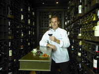 Koh Samui resort wins coveted Wine Spectator award