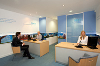 SACO launches new travel agency in Holborn