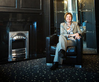 Lavish themed hotel appoints first manager