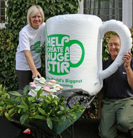 Lake District hotel to host world’s biggest coffee morning