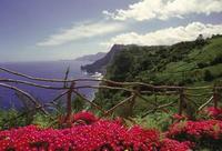 Design your own perfume at Reids Palace in Madeira