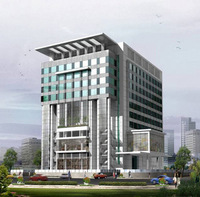 Langham Hotels International signs first India property