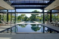 Vineyard Hotel & Spa clinches hospitality award